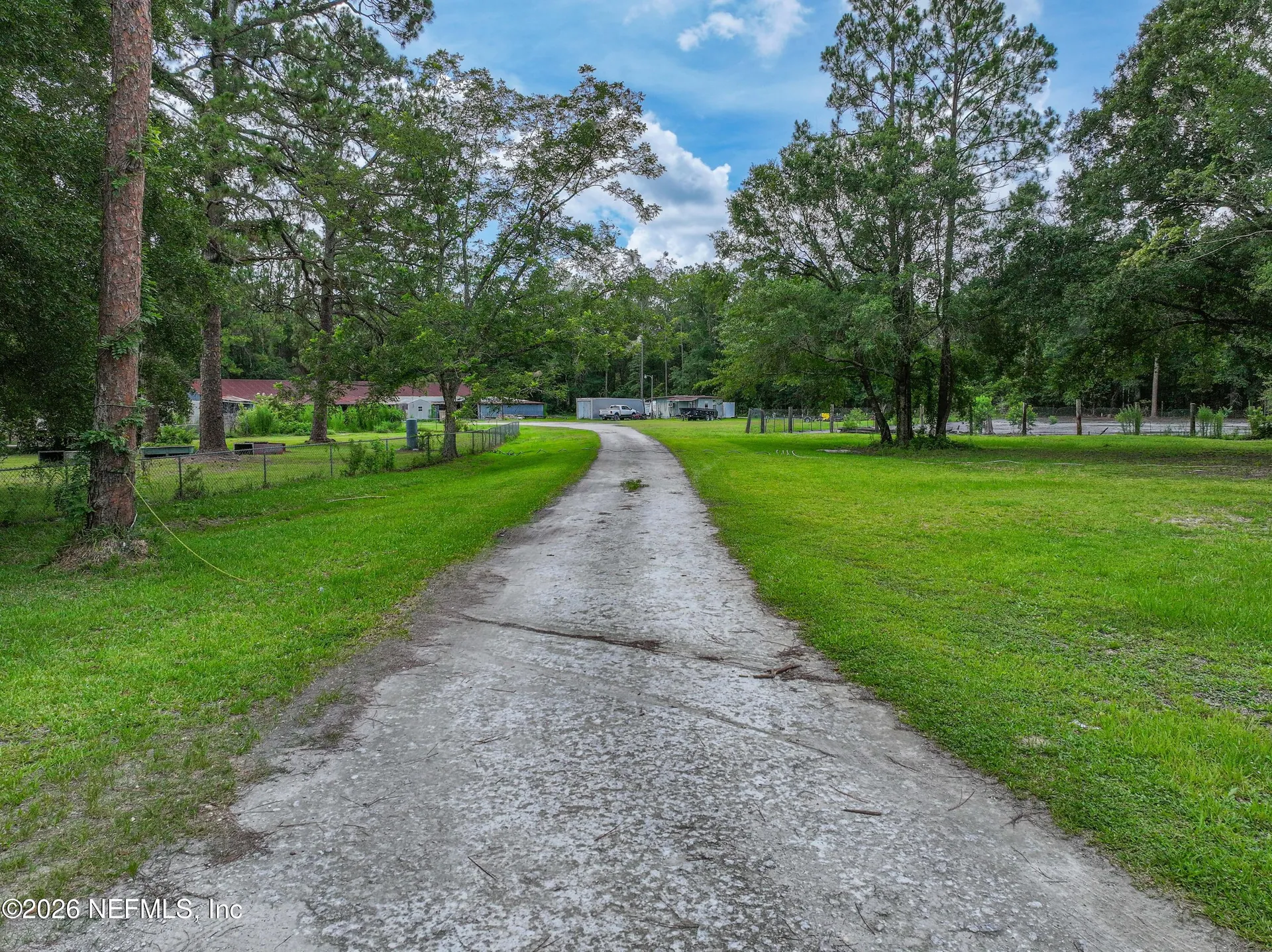2856 NE 187th Street Starke FL 32091