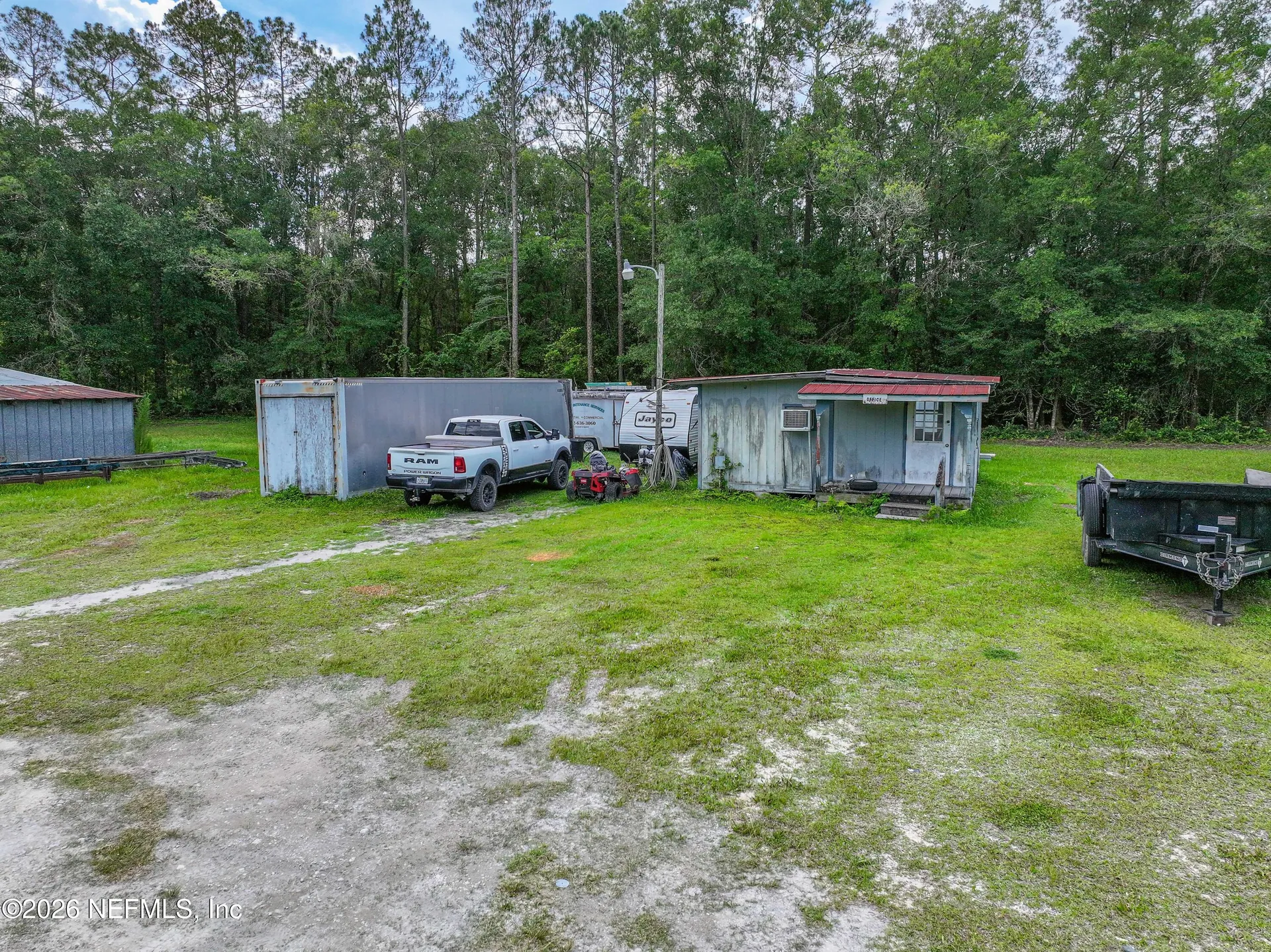 2856 NE 187th Street Starke FL 32091