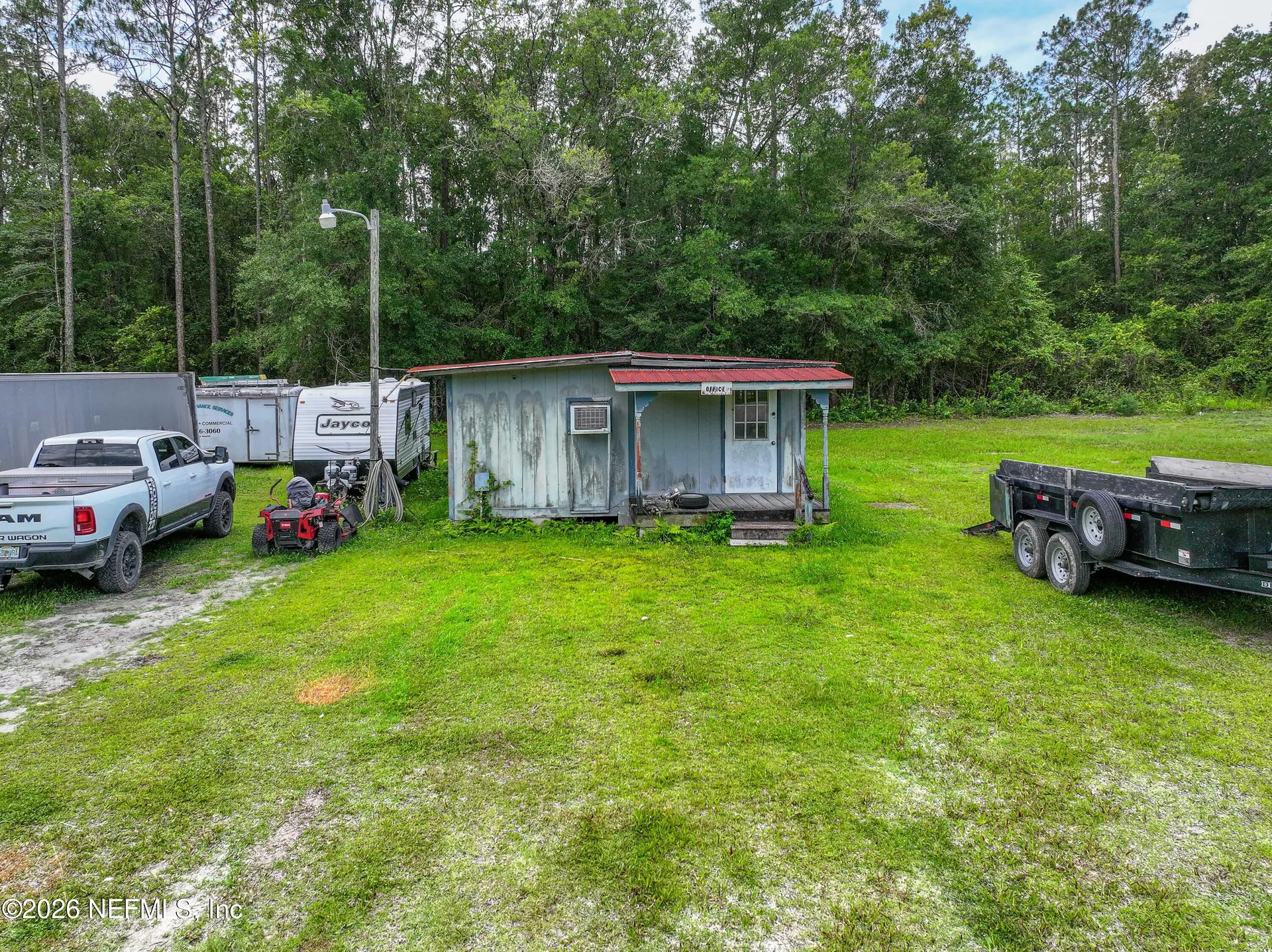 2856 NE 187th Street Starke FL 32091