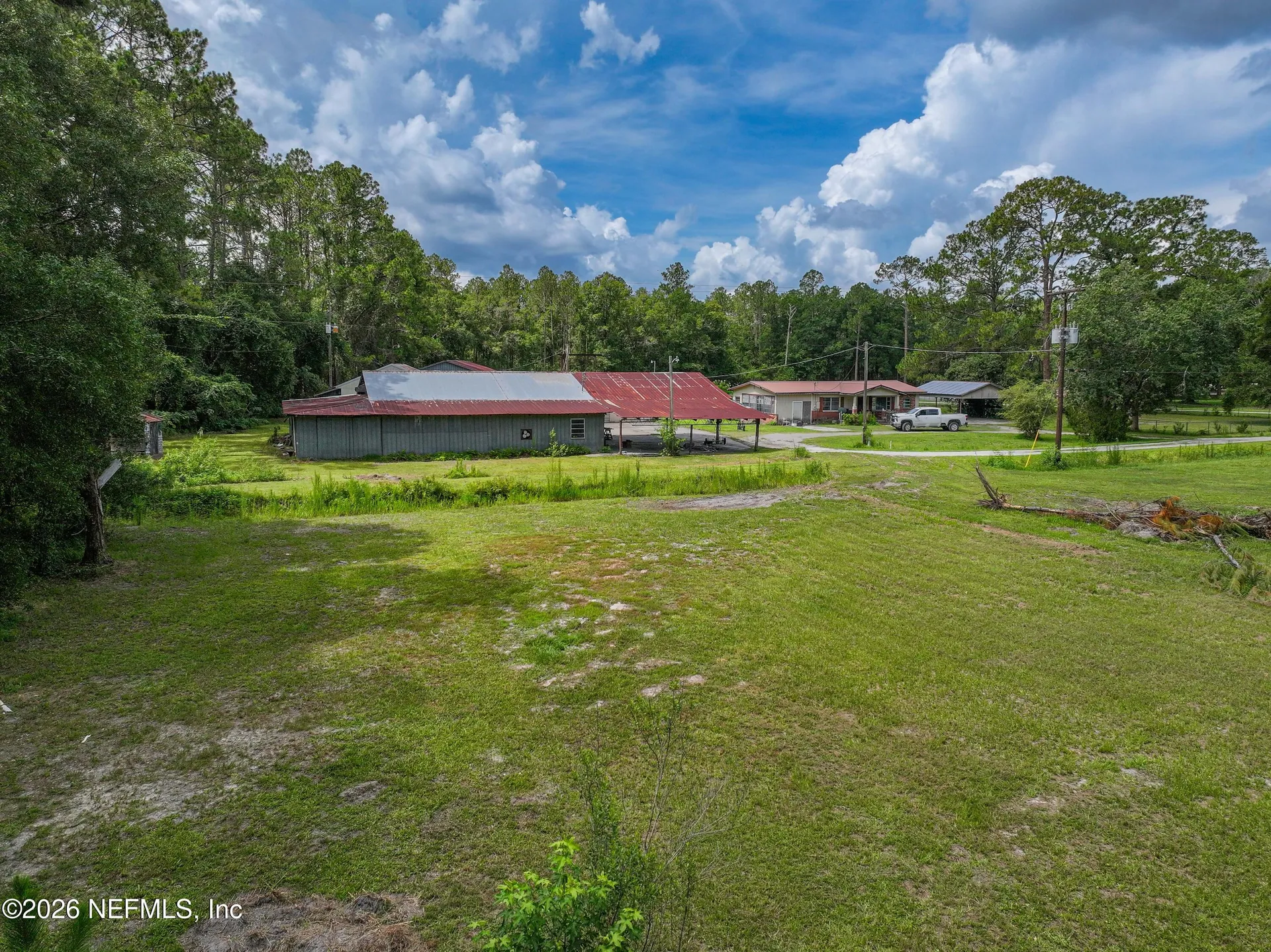 2856 NE 187th Street Starke FL 32091
