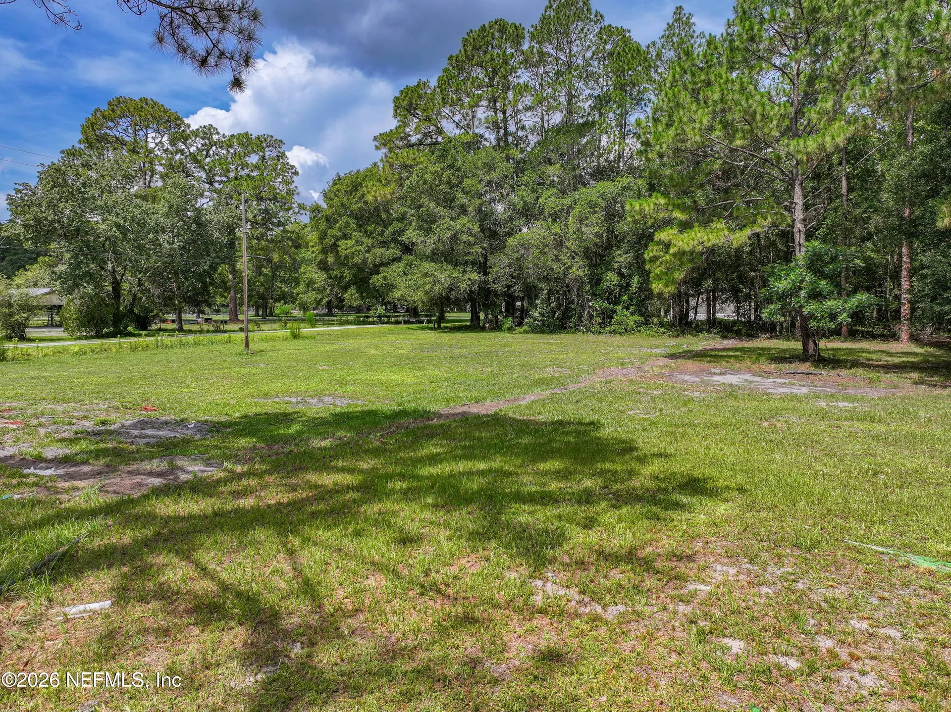 2856 NE 187th Street Starke FL 32091
