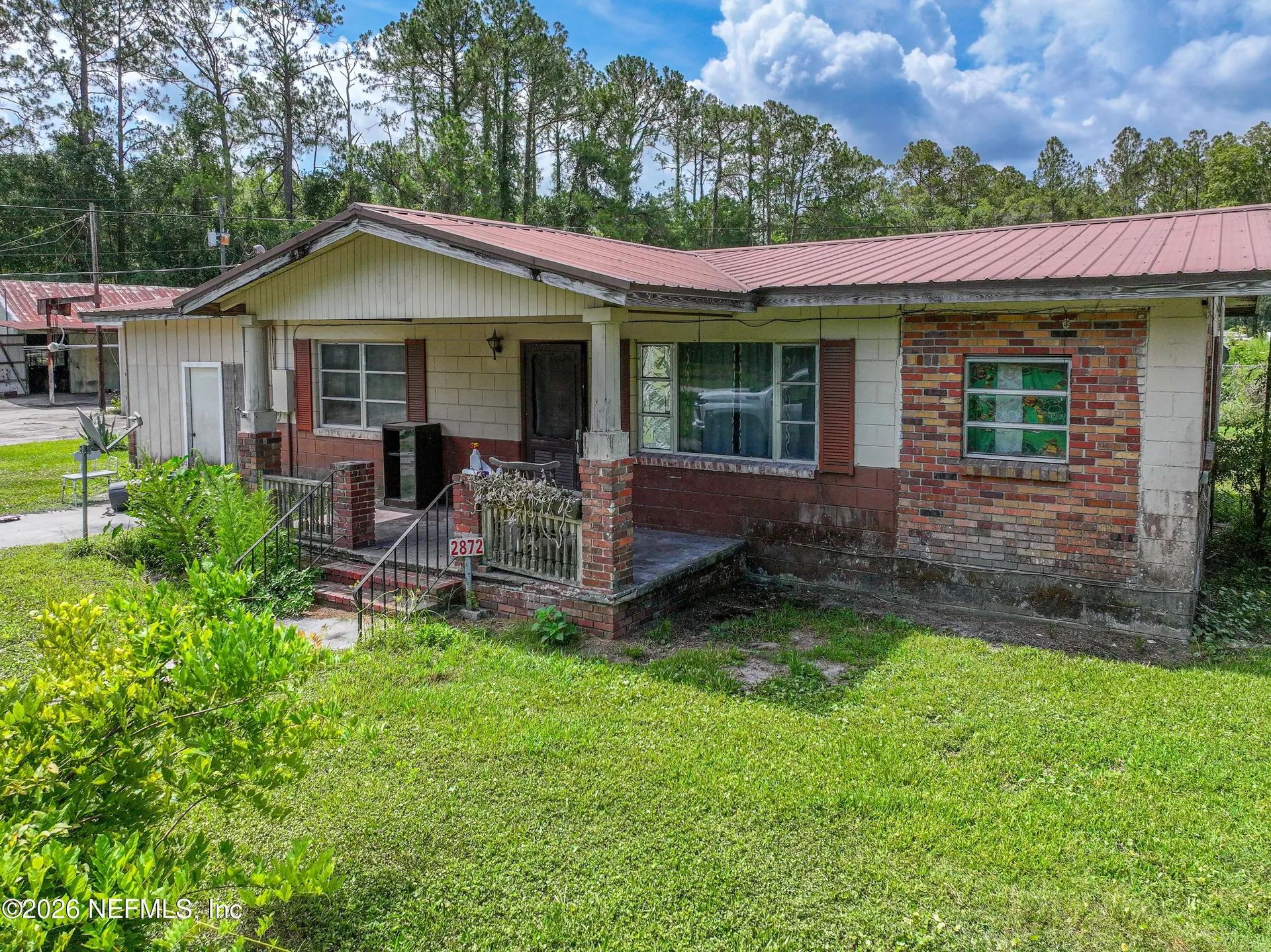 2856 NE 187th Street Starke FL 32091