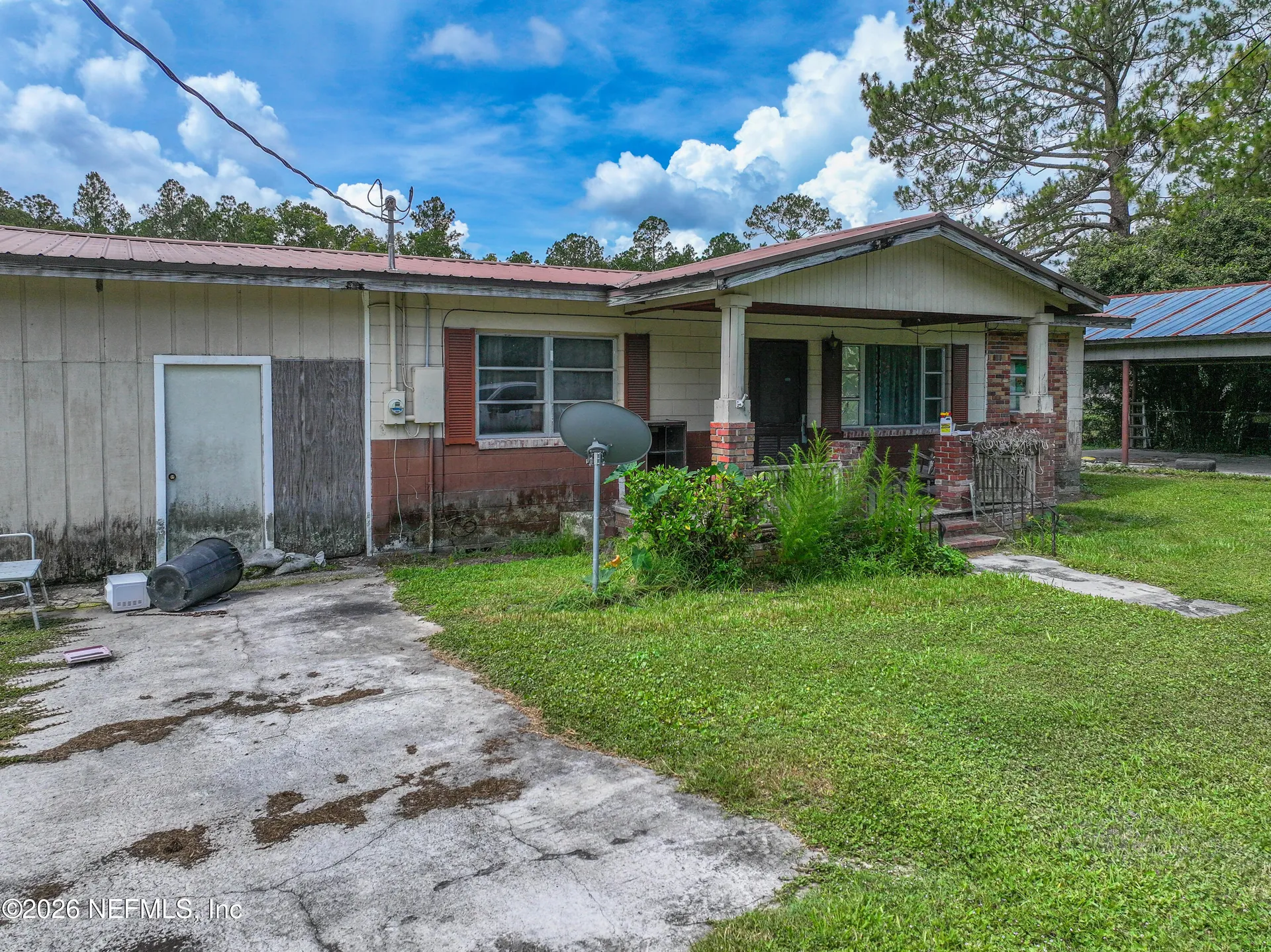 2856 NE 187th Street Starke FL 32091