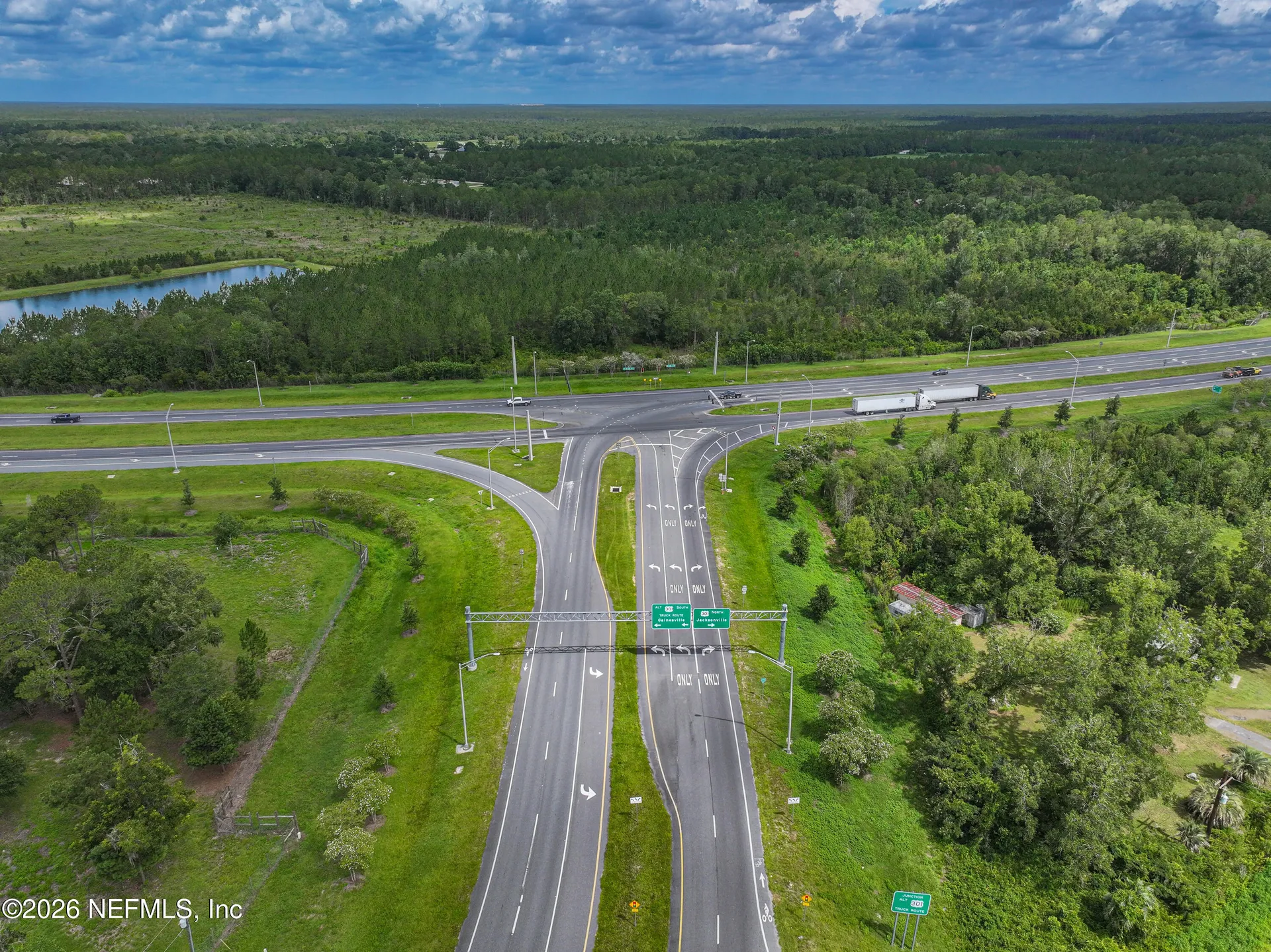 2856 NE 187th Street Starke FL 32091