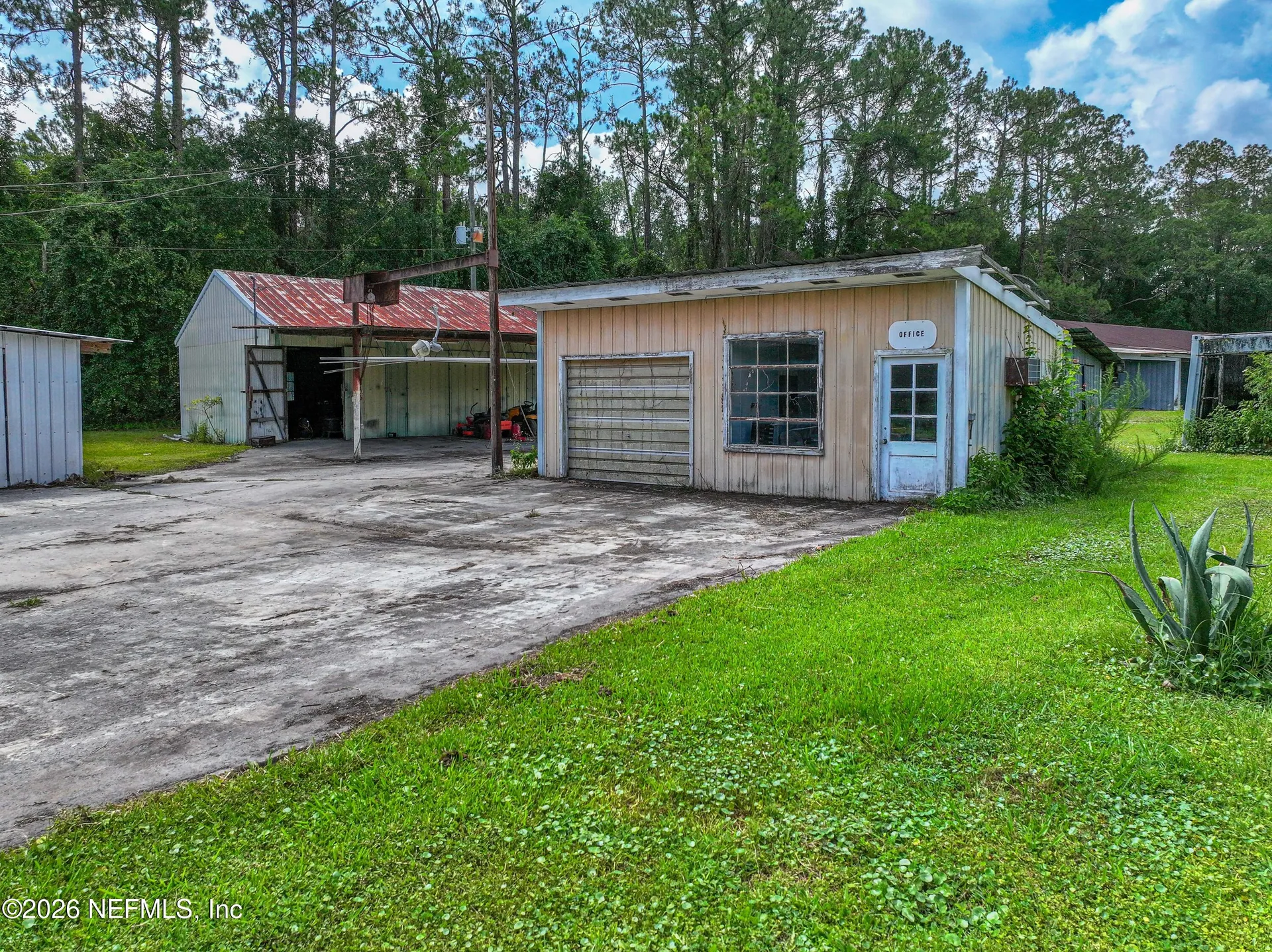2856 NE 187th Street Starke FL 32091