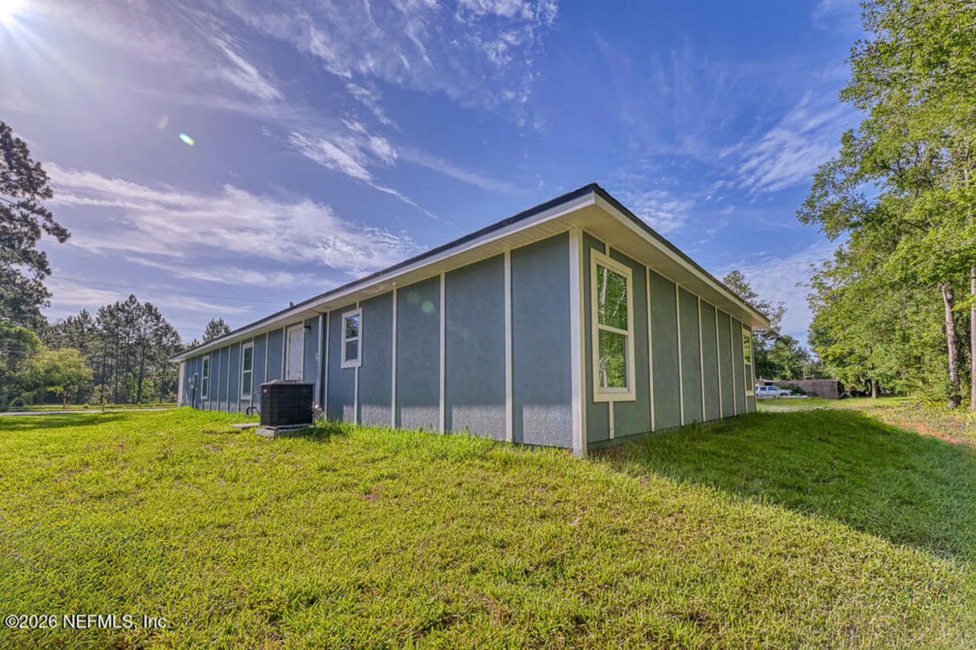 616 & 618 Martin Luther King Jr Drive Baldwin FL 32234