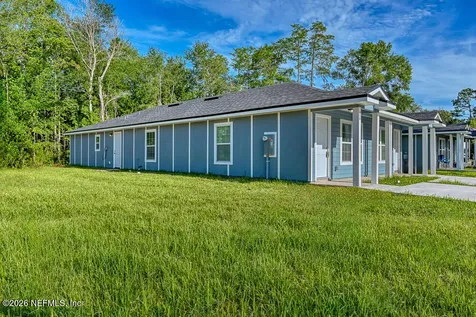 616 & 618 Martin Luther King Jr Drive Baldwin FL 32234