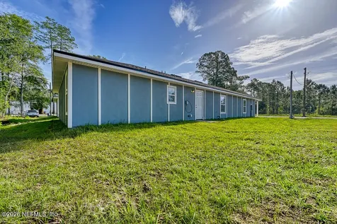 616 & 618 Martin Luther King Jr Drive Baldwin FL 32234