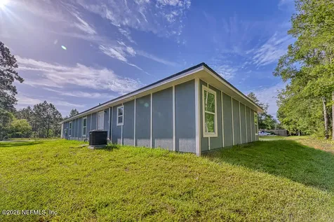 616 & 618 Martin Luther King Jr Drive Baldwin FL 32234