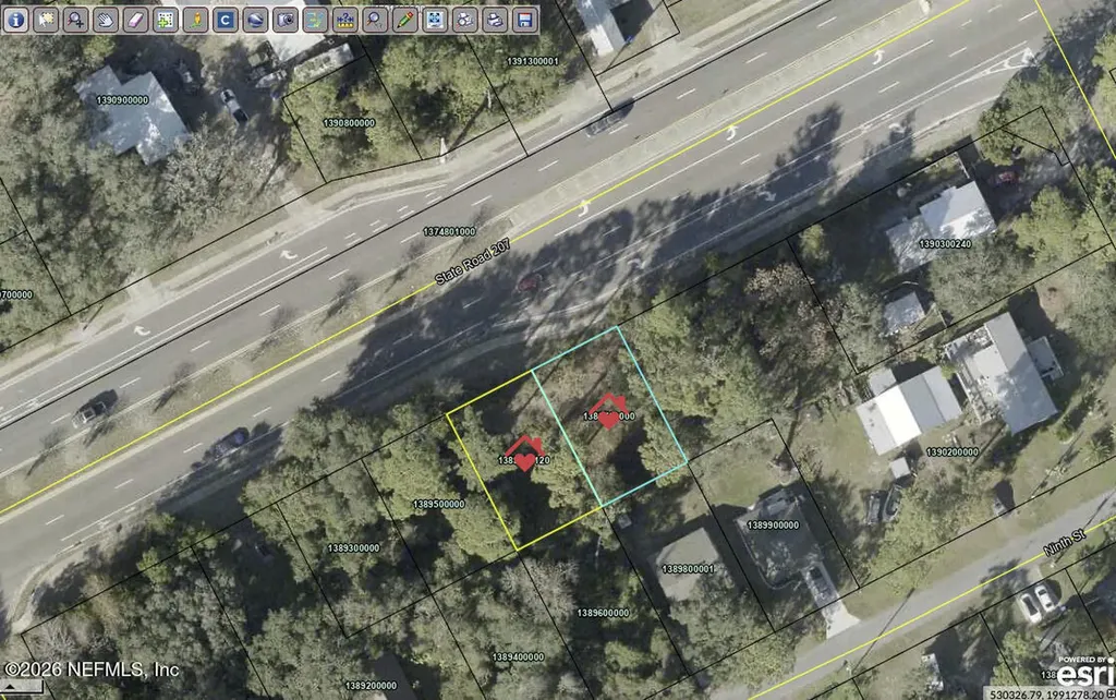 0 State Road 207 Elkton FL 32033