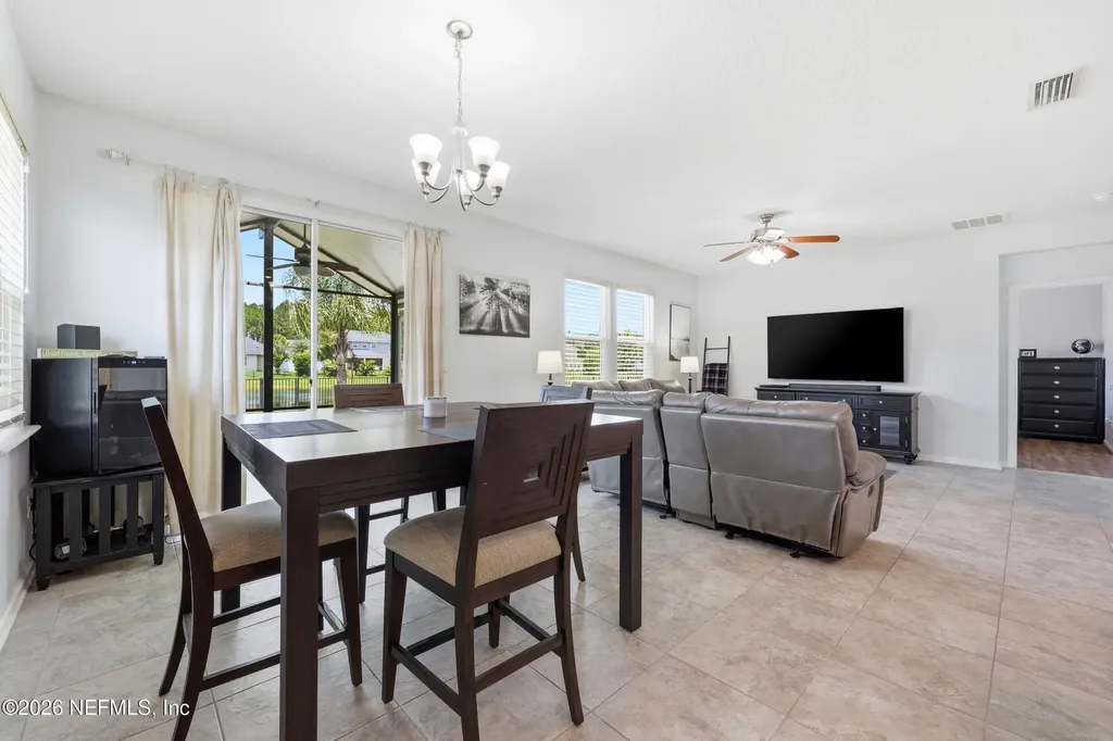 733 Trellis Bay Drive St. Augustine FL 32092