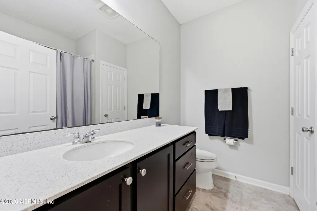 733 Trellis Bay Drive St. Augustine FL 32092