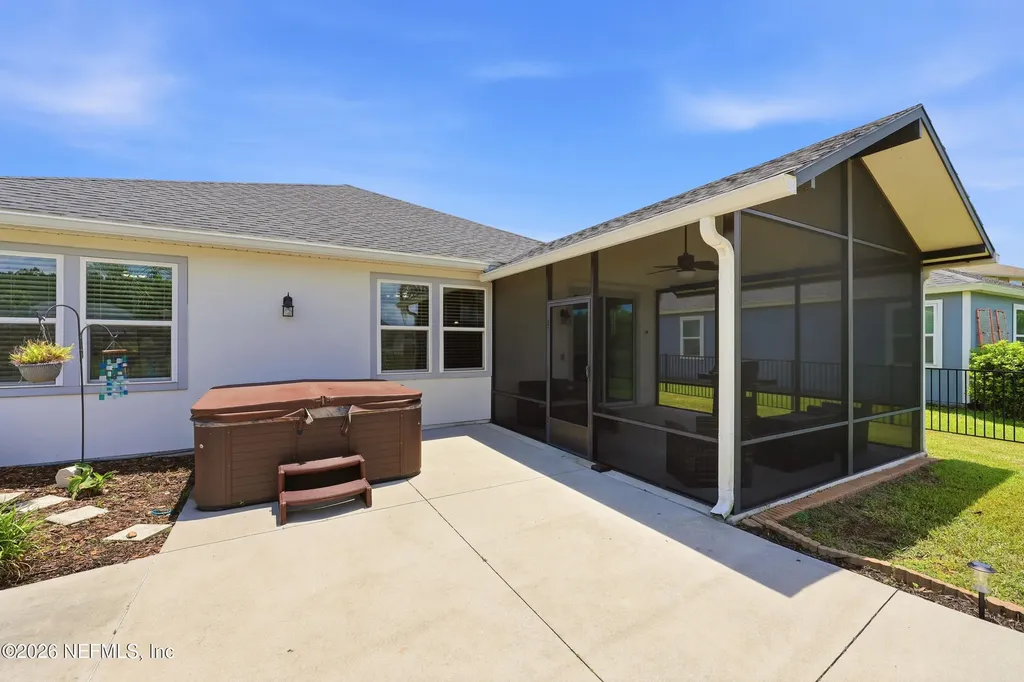 733 Trellis Bay Drive St. Augustine FL 32092