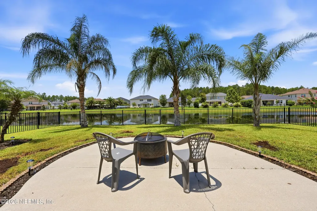 733 Trellis Bay Drive St. Augustine FL 32092