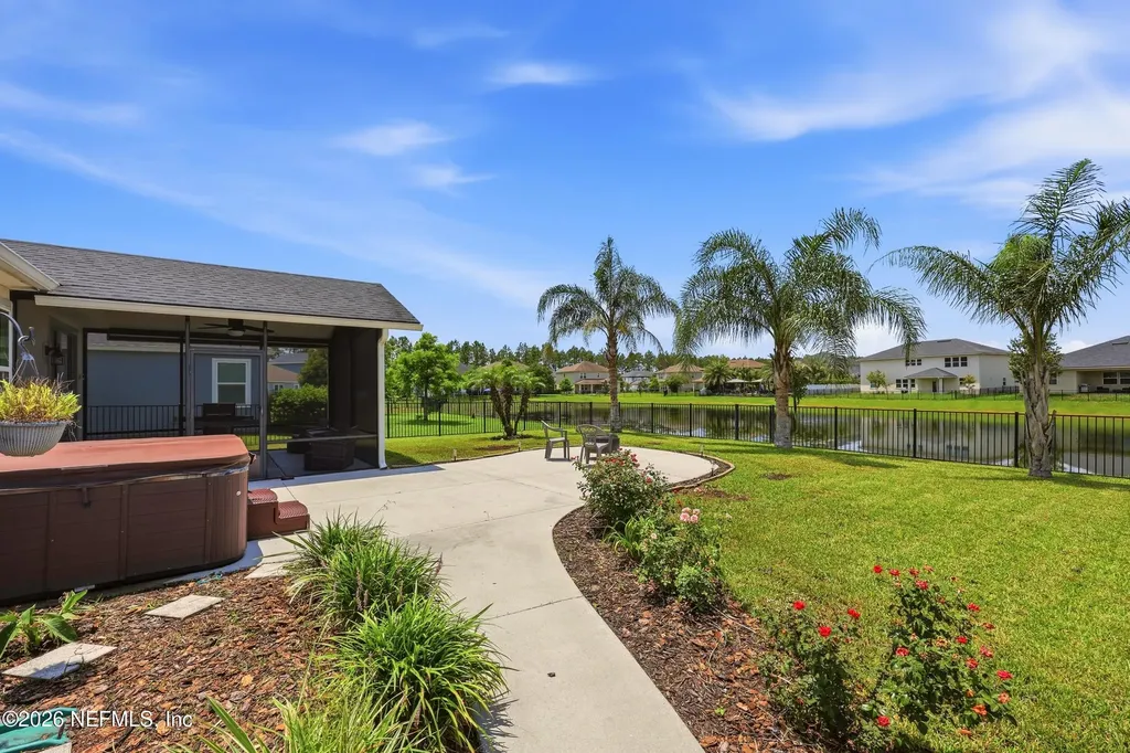733 Trellis Bay Drive St. Augustine FL 32092