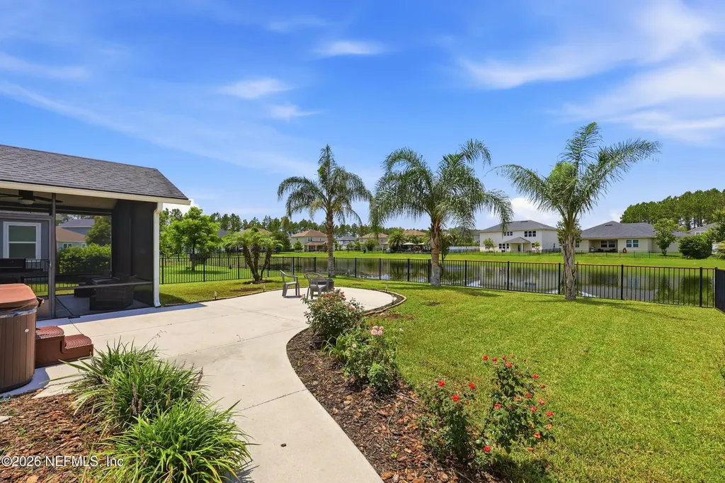 733 Trellis Bay Drive St. Augustine FL 32092