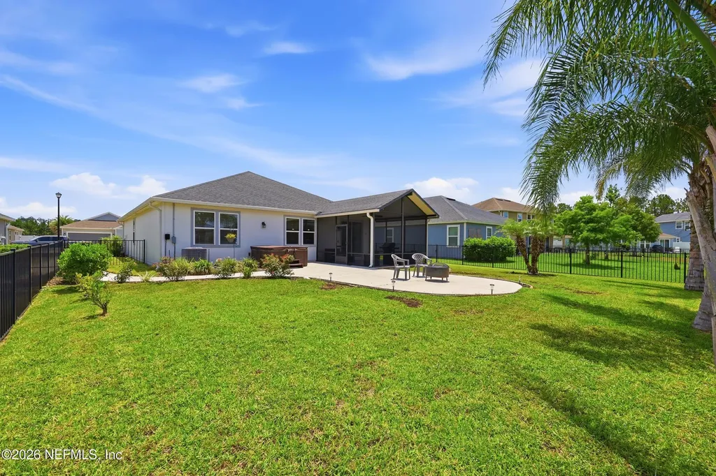 733 Trellis Bay Drive St. Augustine FL 32092