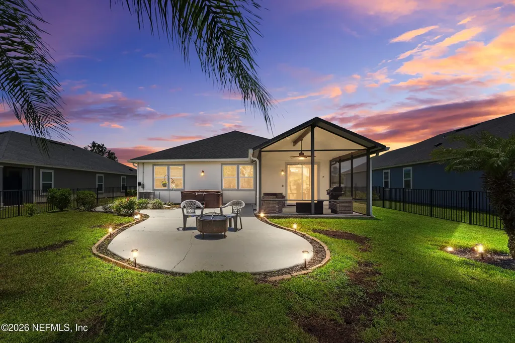 733 Trellis Bay Drive St. Augustine FL 32092
