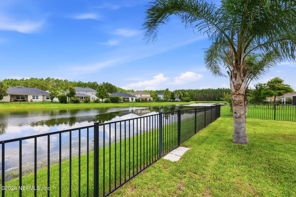 733 Trellis Bay Drive St. Augustine FL 32092