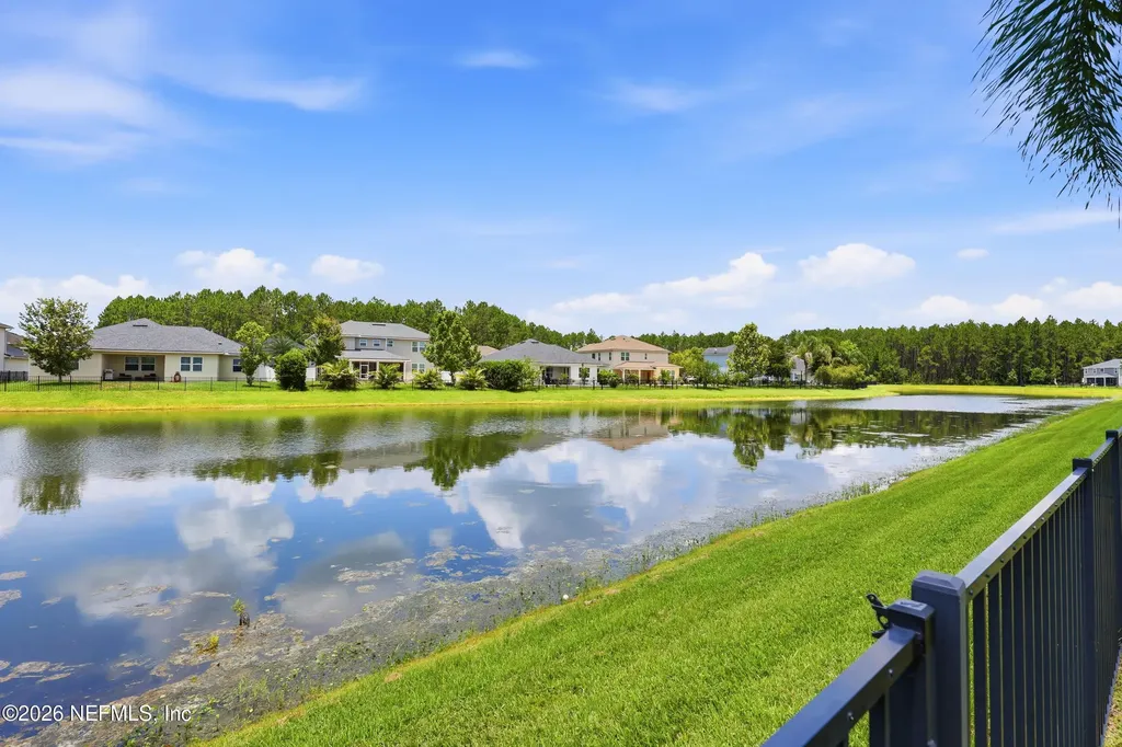 733 Trellis Bay Drive St. Augustine FL 32092