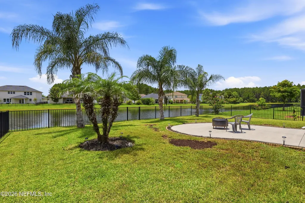 733 Trellis Bay Drive St. Augustine FL 32092