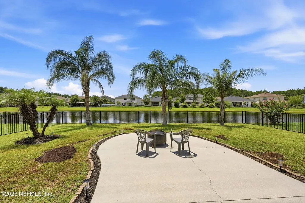 733 Trellis Bay Drive St. Augustine FL 32092