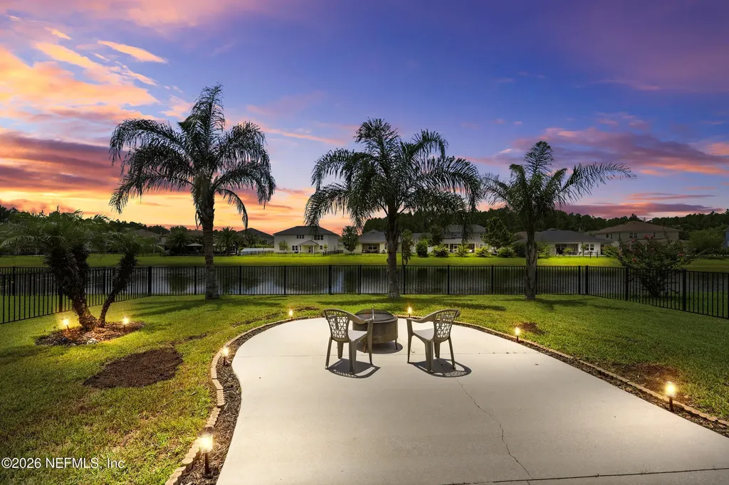733 Trellis Bay Drive St. Augustine FL 32092