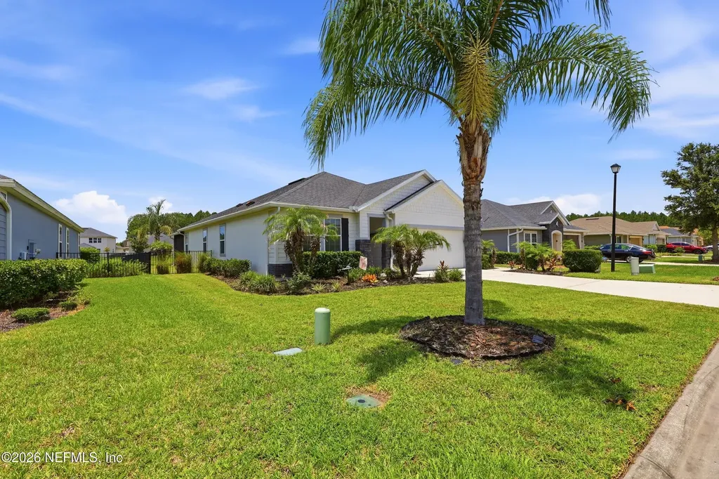 733 Trellis Bay Drive St. Augustine FL 32092