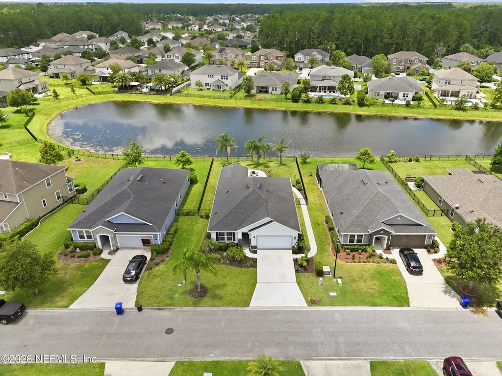 733 Trellis Bay Drive St. Augustine FL 32092