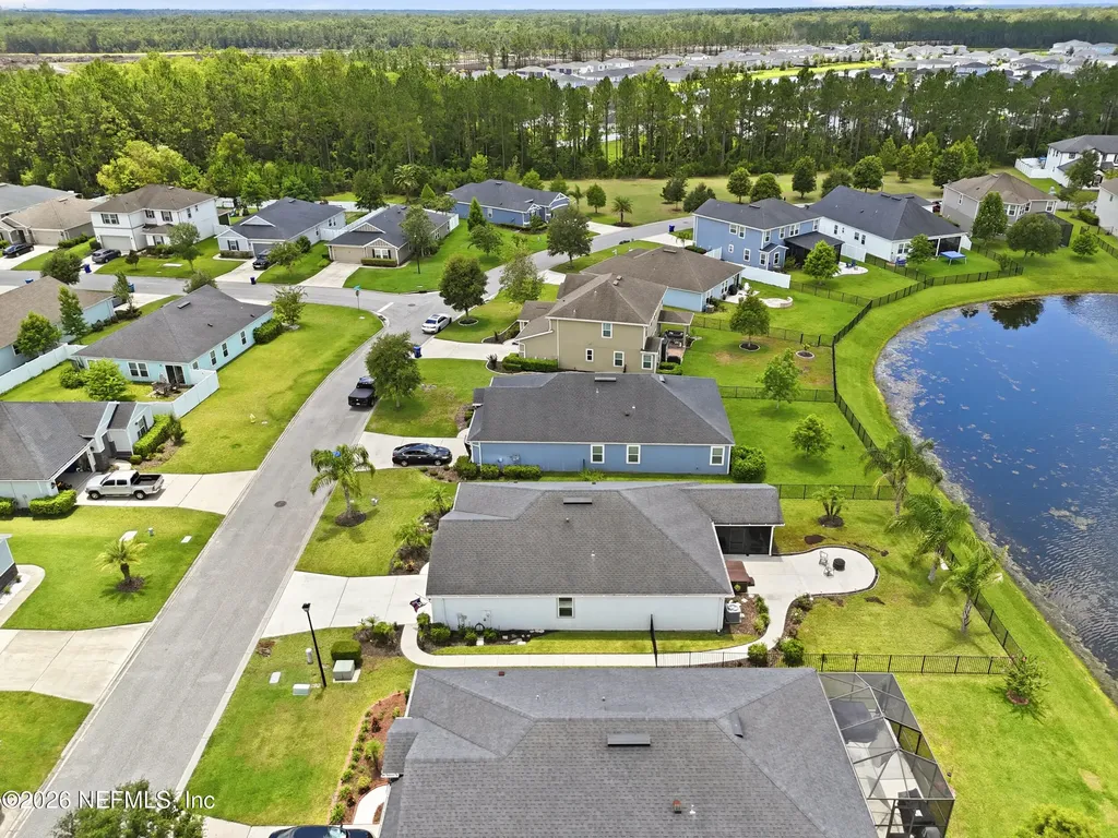 733 Trellis Bay Drive St. Augustine FL 32092