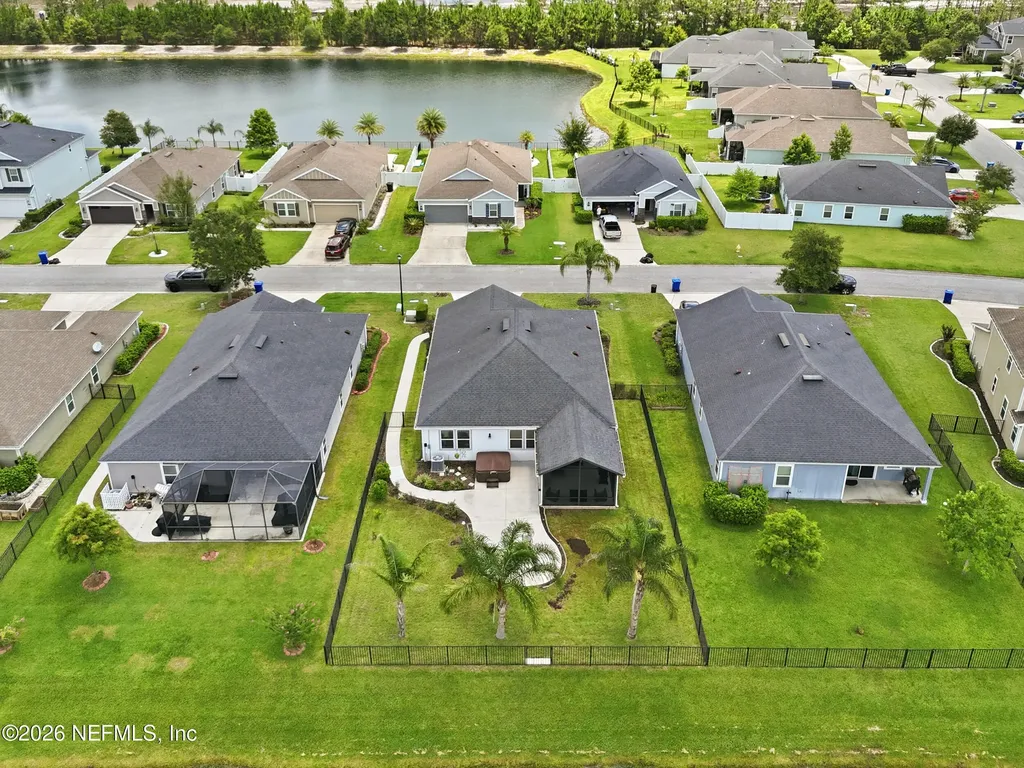 733 Trellis Bay Drive St. Augustine FL 32092