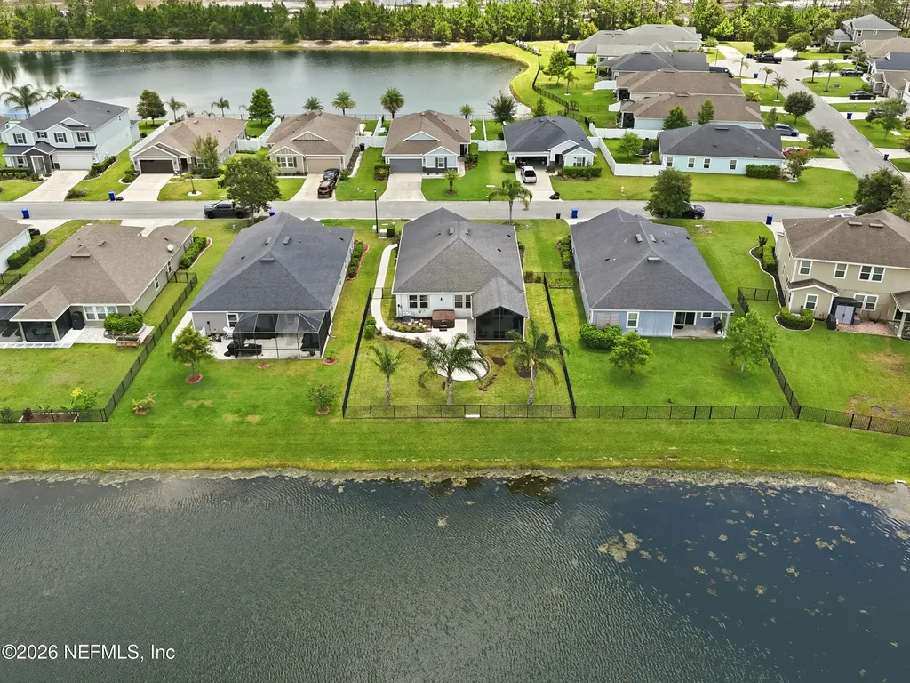 733 Trellis Bay Drive St. Augustine FL 32092