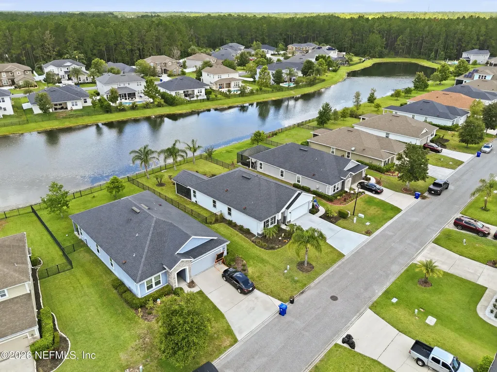 733 Trellis Bay Drive St. Augustine FL 32092