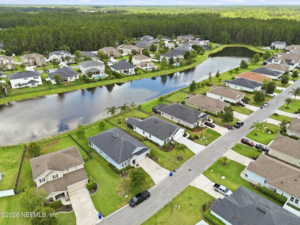 733 Trellis Bay Drive St. Augustine FL 32092
