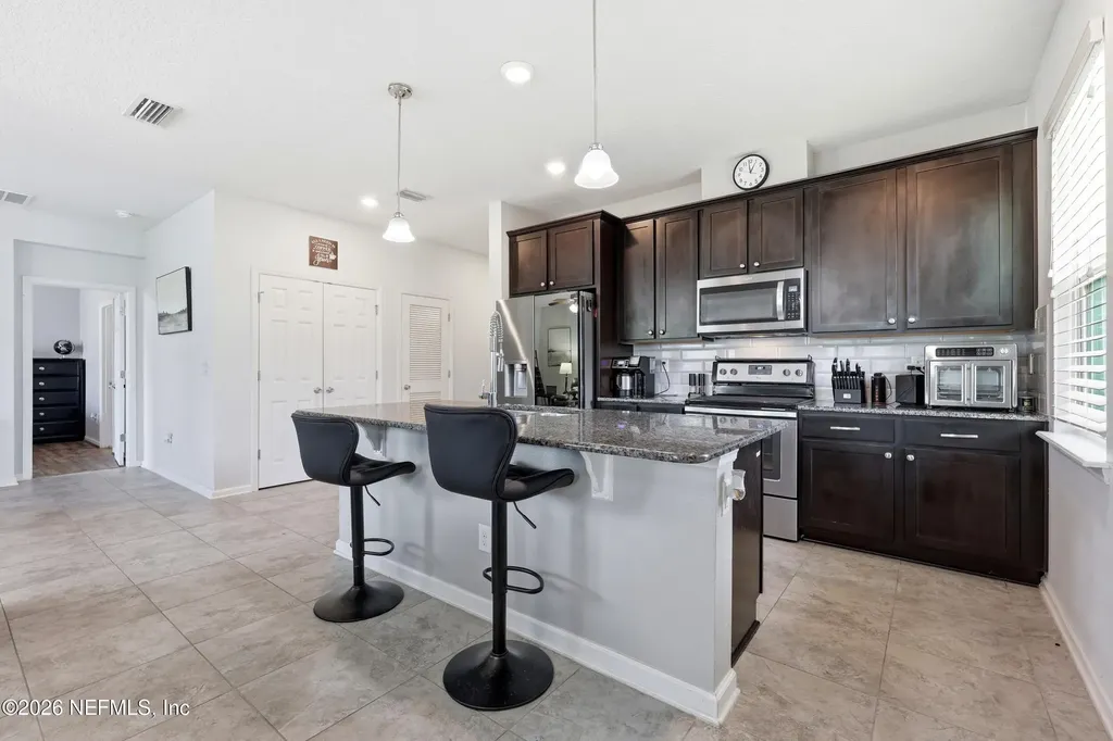 733 Trellis Bay Drive St. Augustine FL 32092