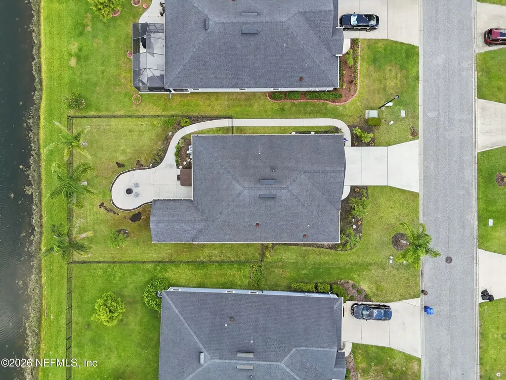 733 Trellis Bay Drive St. Augustine FL 32092