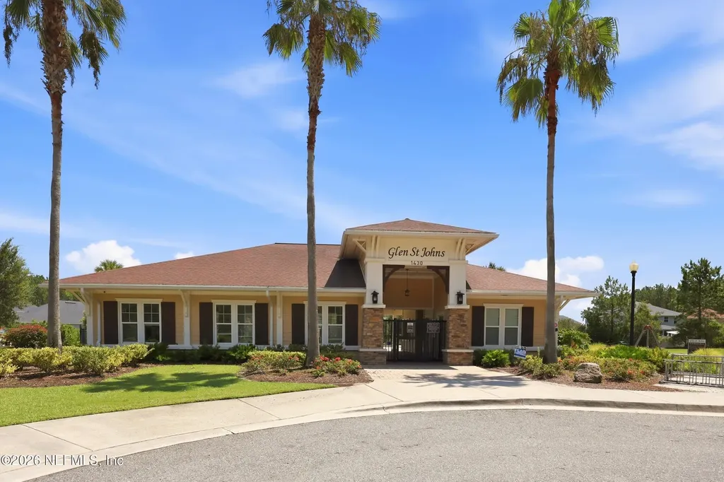 733 Trellis Bay Drive St. Augustine FL 32092