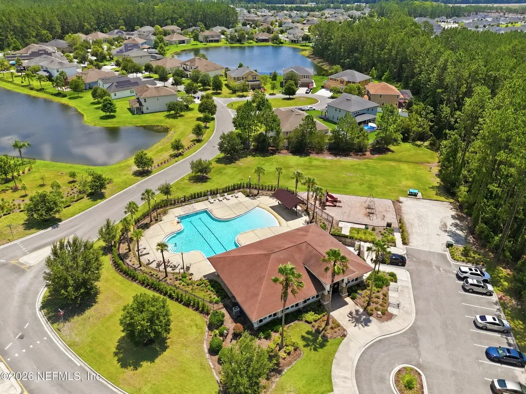 733 Trellis Bay Drive St. Augustine FL 32092
