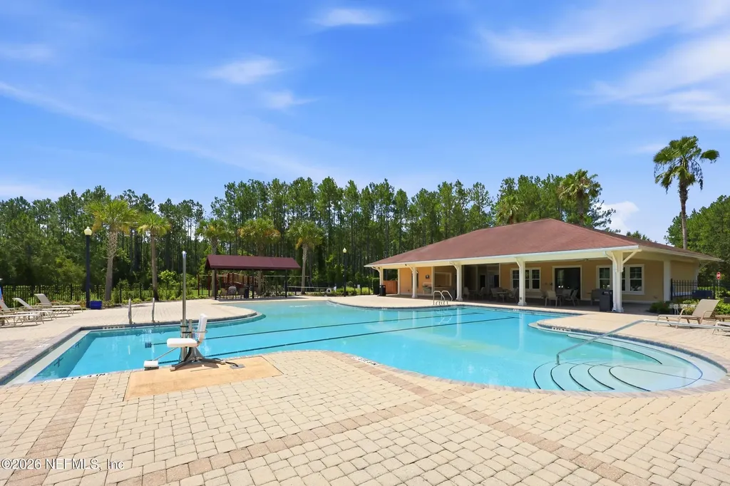 733 Trellis Bay Drive St. Augustine FL 32092