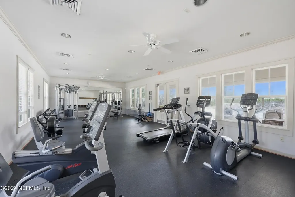 733 Trellis Bay Drive St. Augustine FL 32092