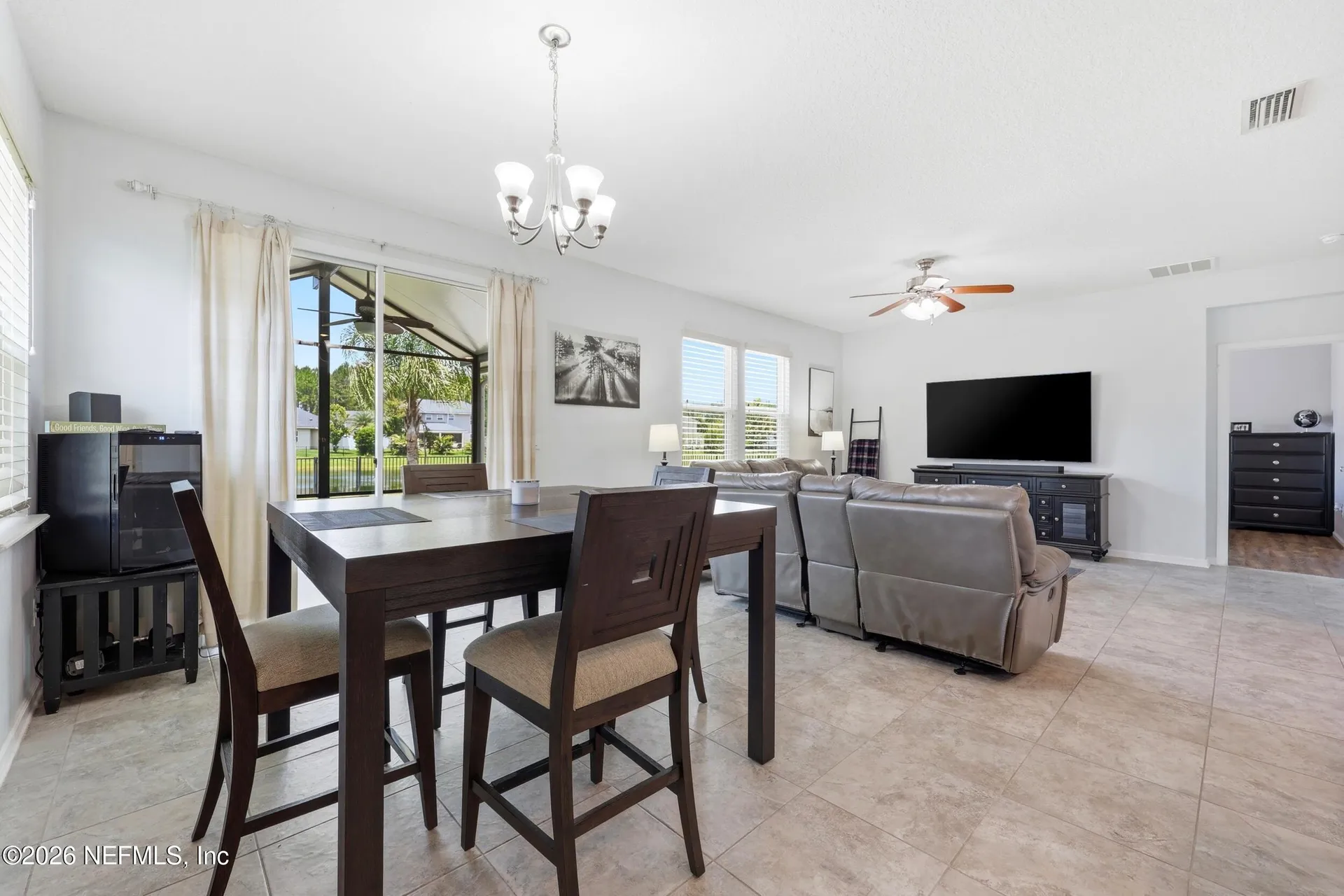 733 Trellis Bay Drive St. Augustine FL 32092