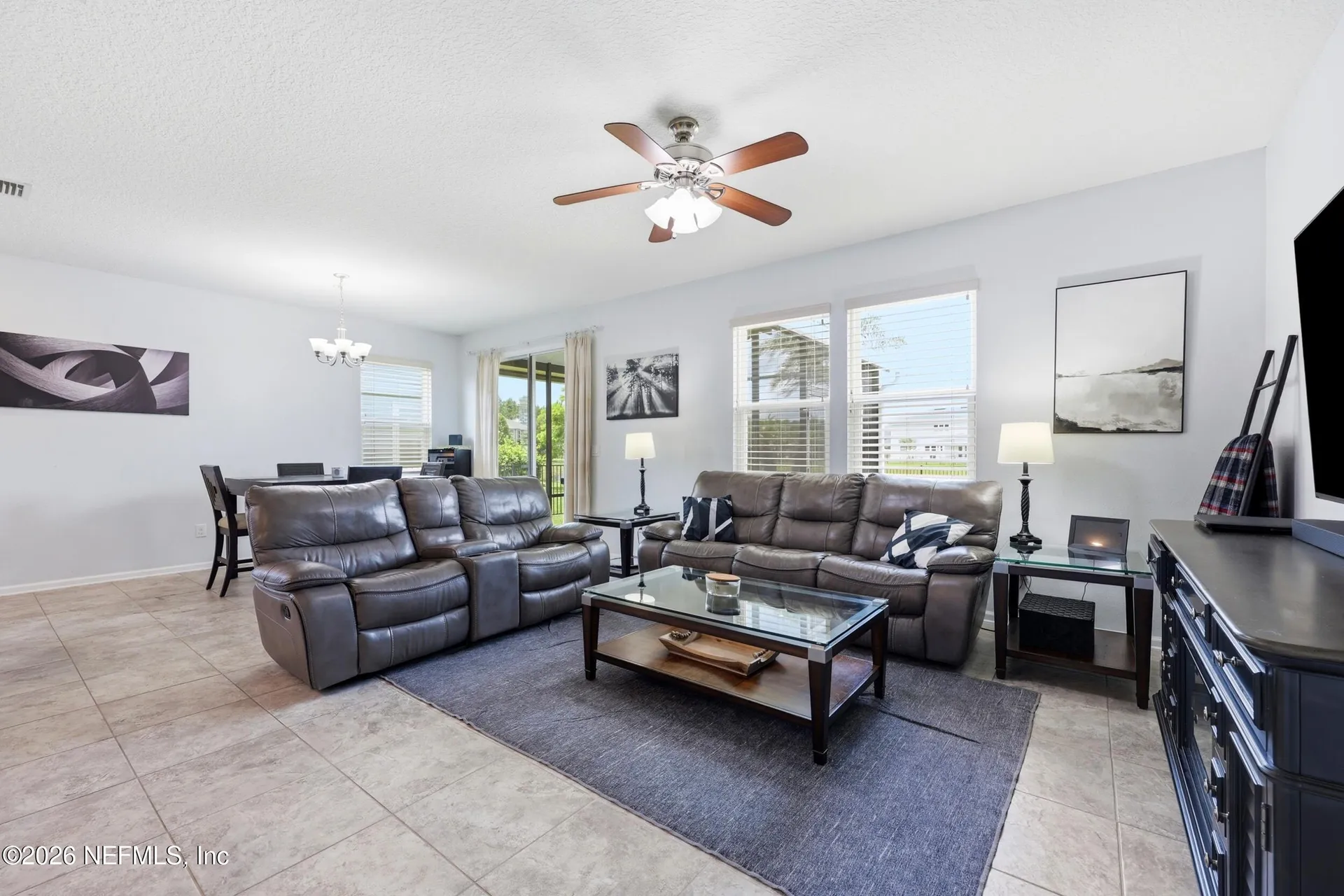 733 Trellis Bay Drive St. Augustine FL 32092