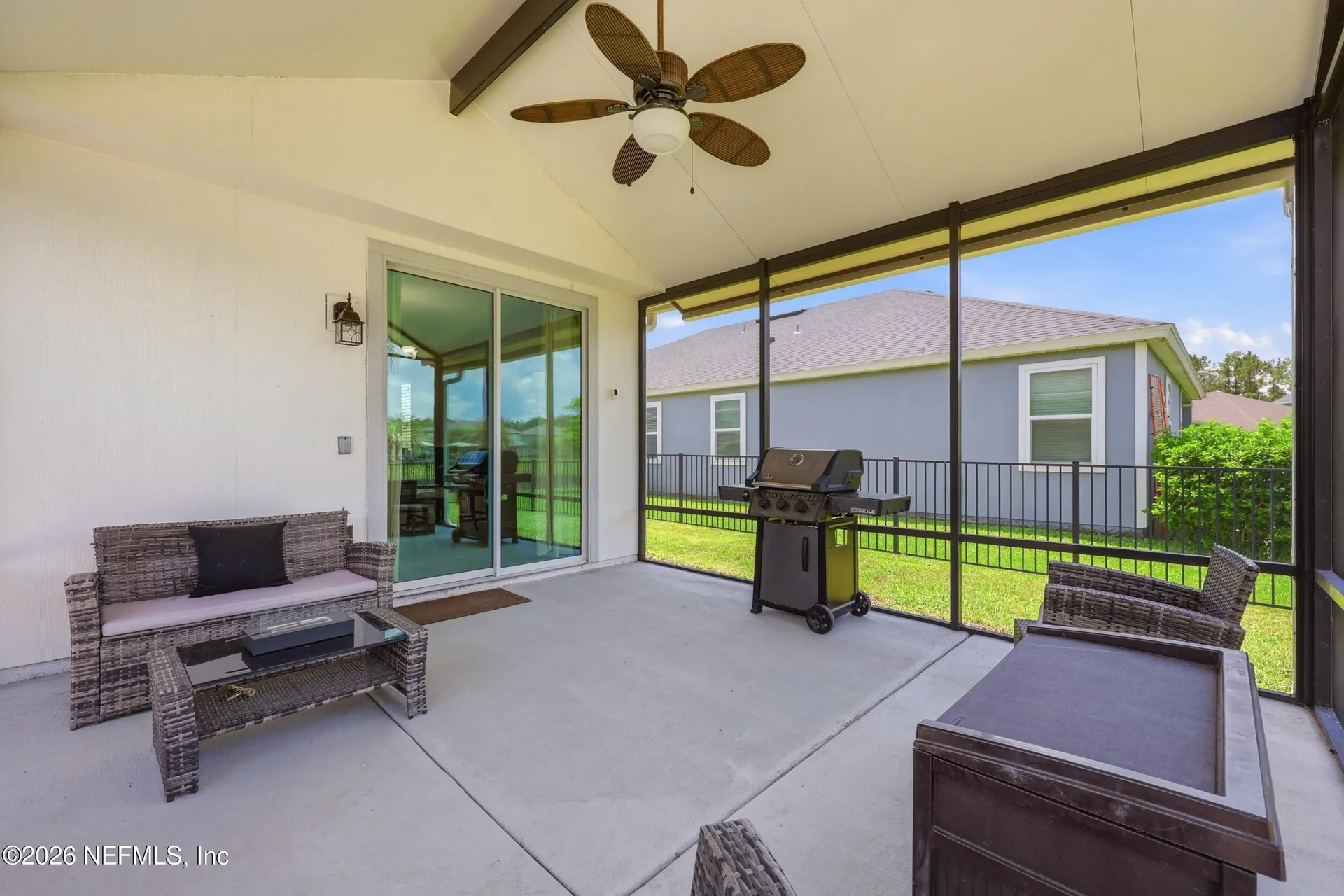 733 Trellis Bay Drive St. Augustine FL 32092