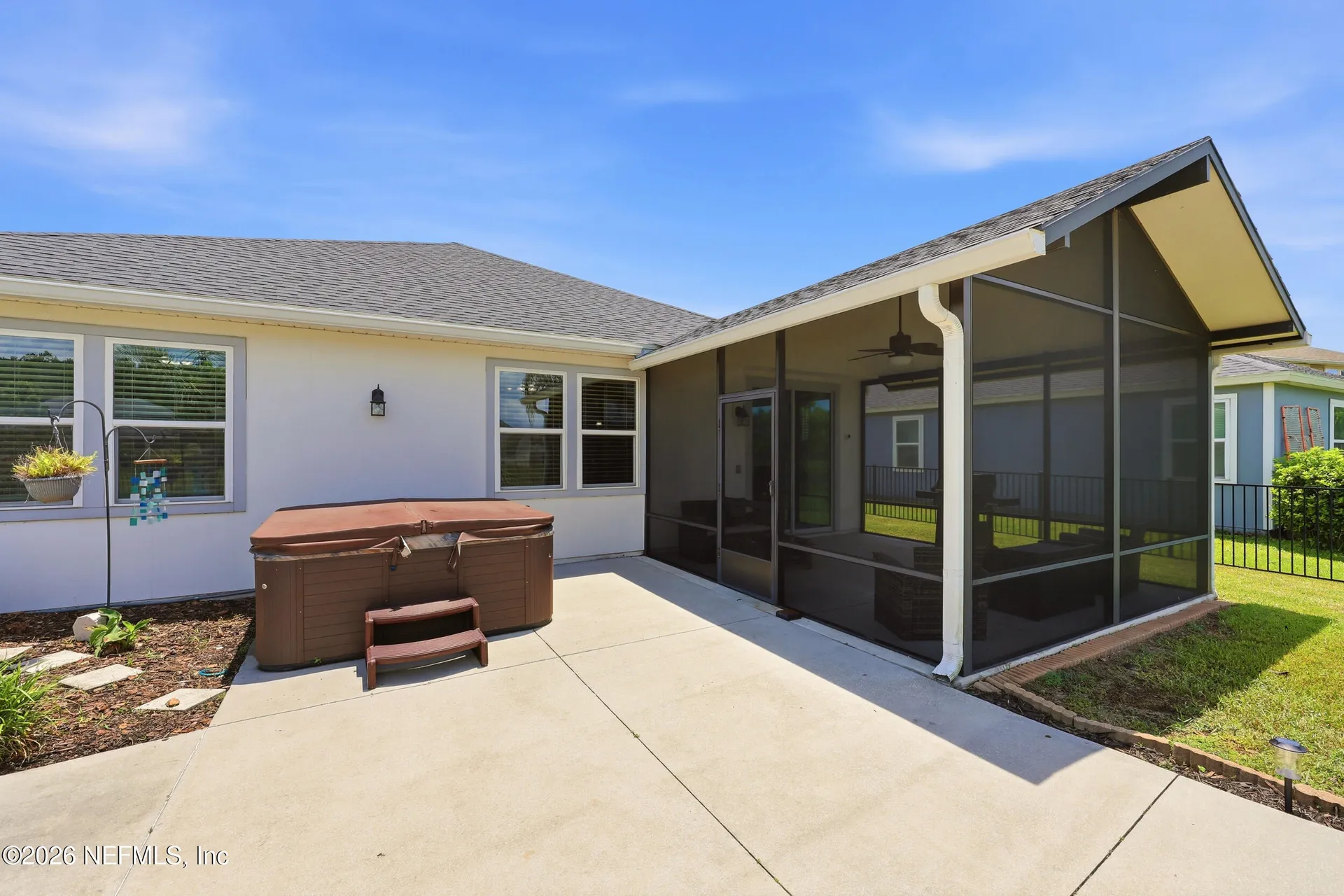 733 Trellis Bay Drive St. Augustine FL 32092