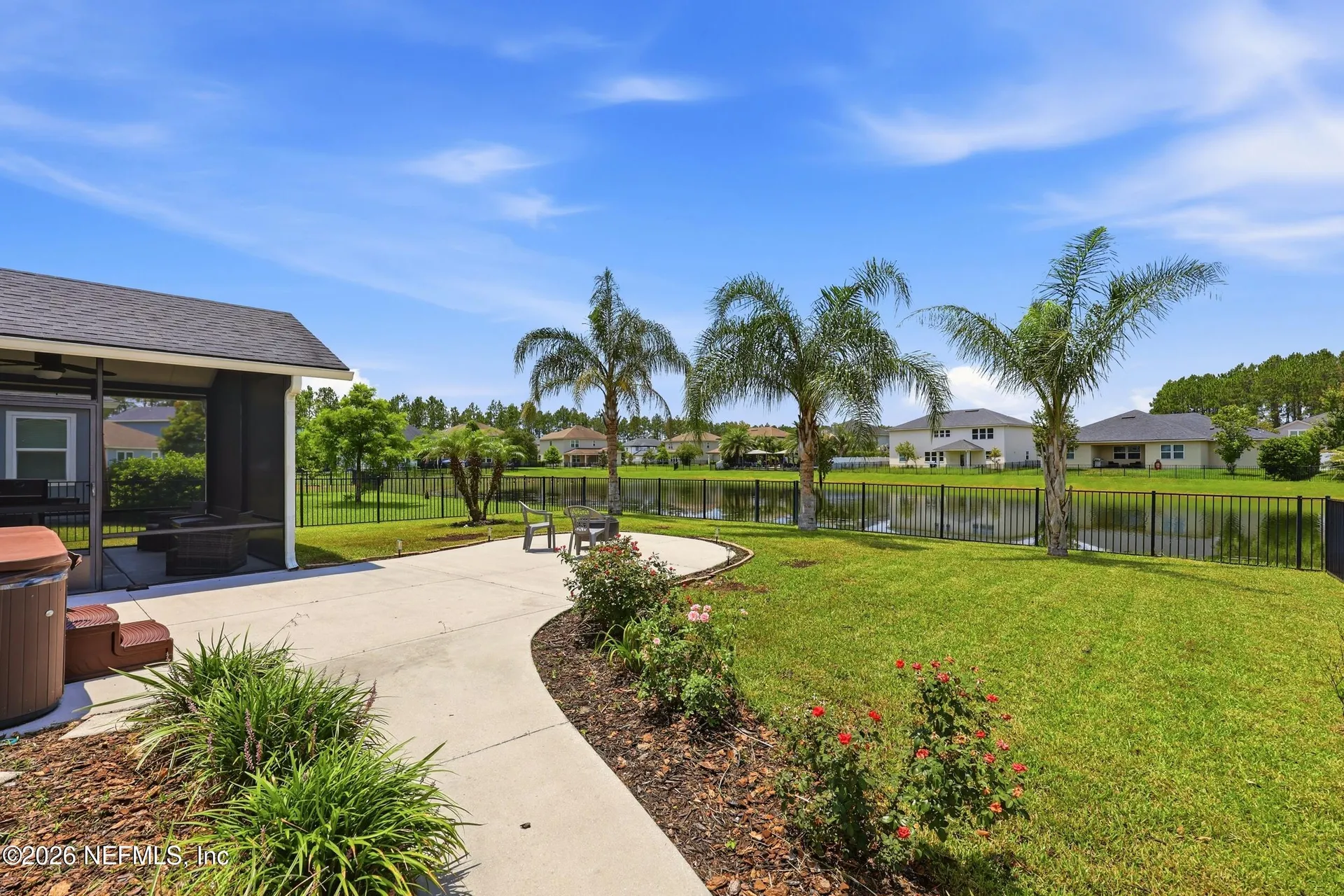 733 Trellis Bay Drive St. Augustine FL 32092