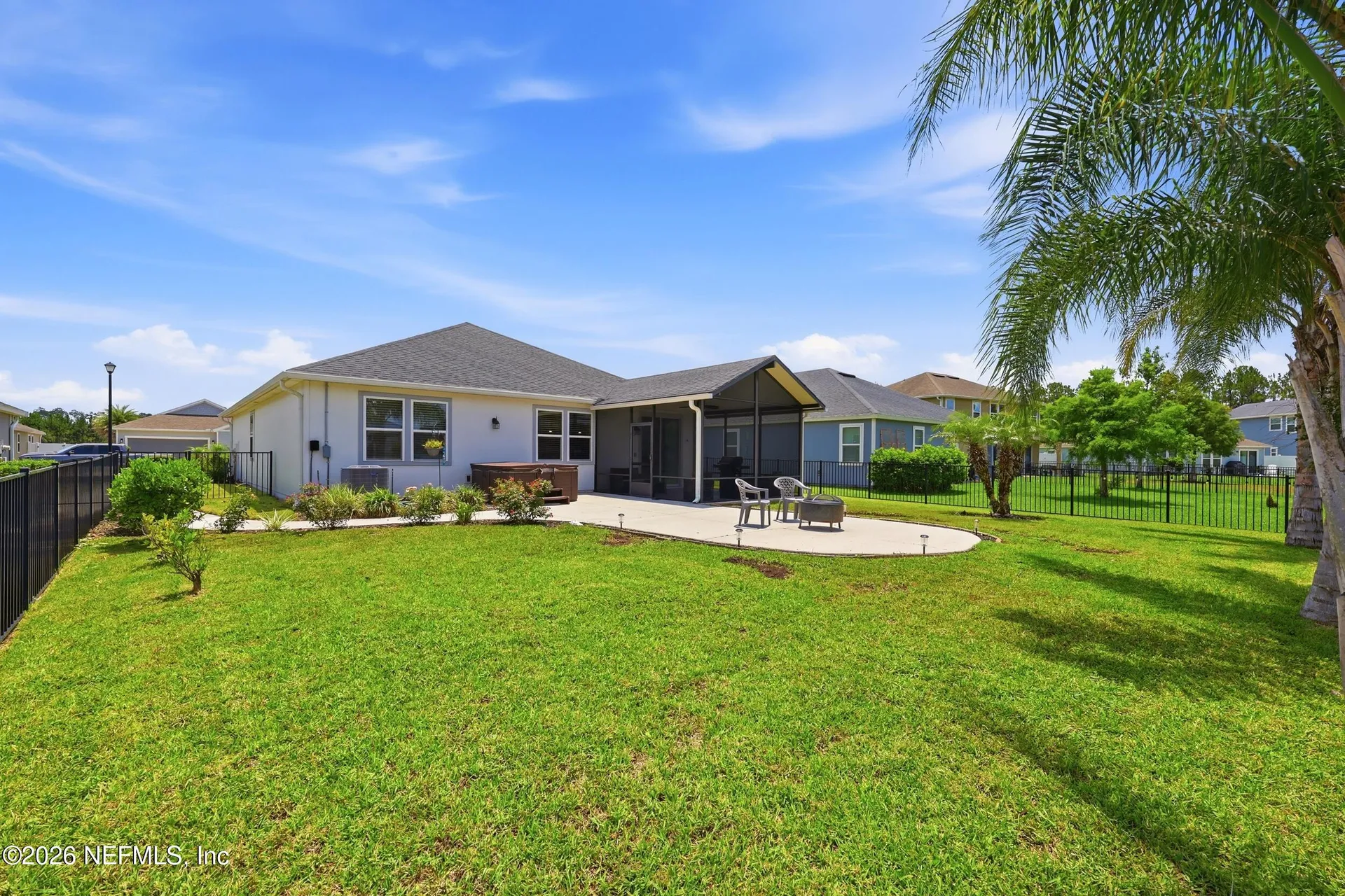 733 Trellis Bay Drive St. Augustine FL 32092