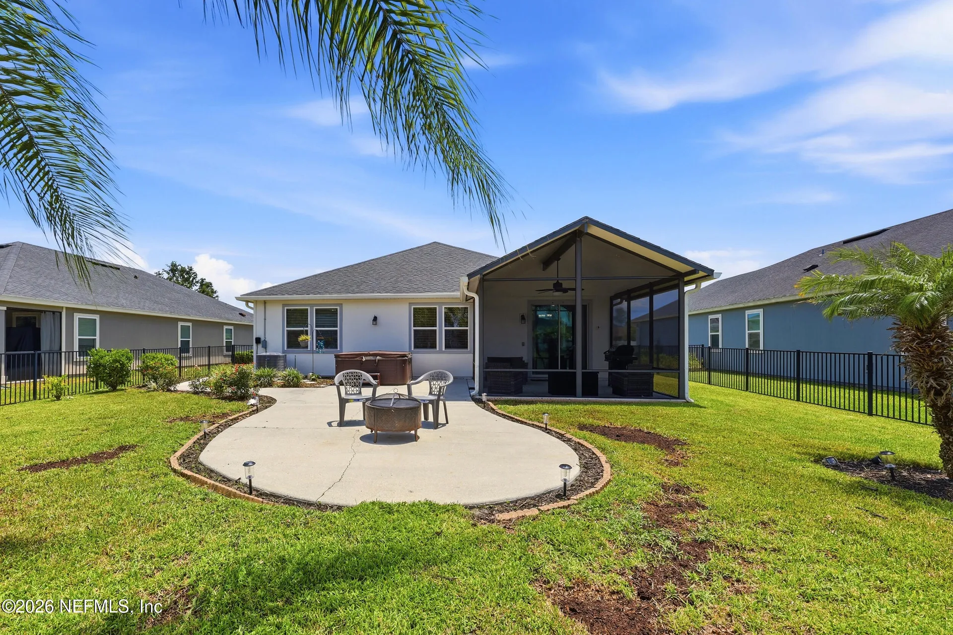 733 Trellis Bay Drive St. Augustine FL 32092