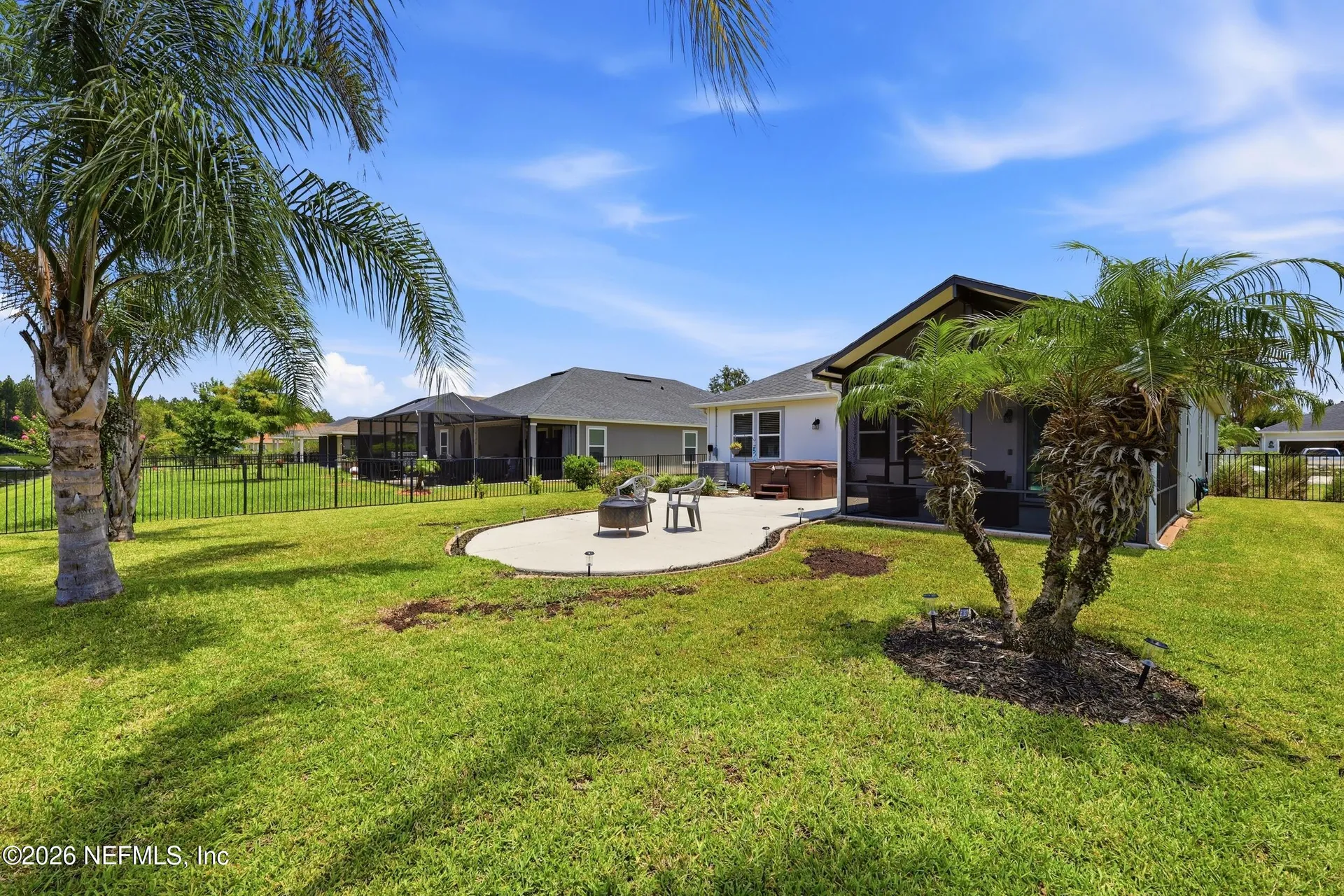 733 Trellis Bay Drive St. Augustine FL 32092