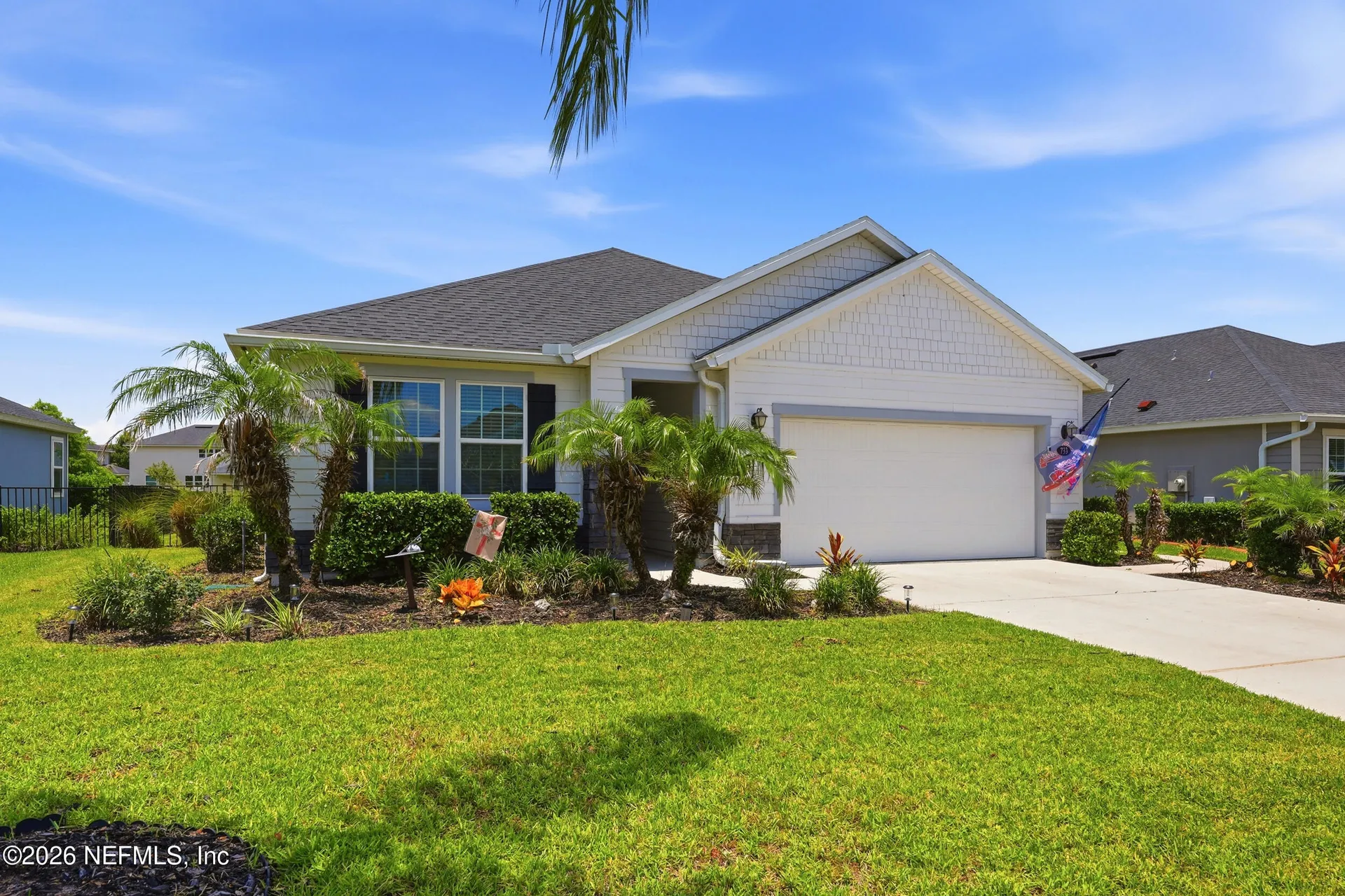 733 Trellis Bay Drive St. Augustine FL 32092