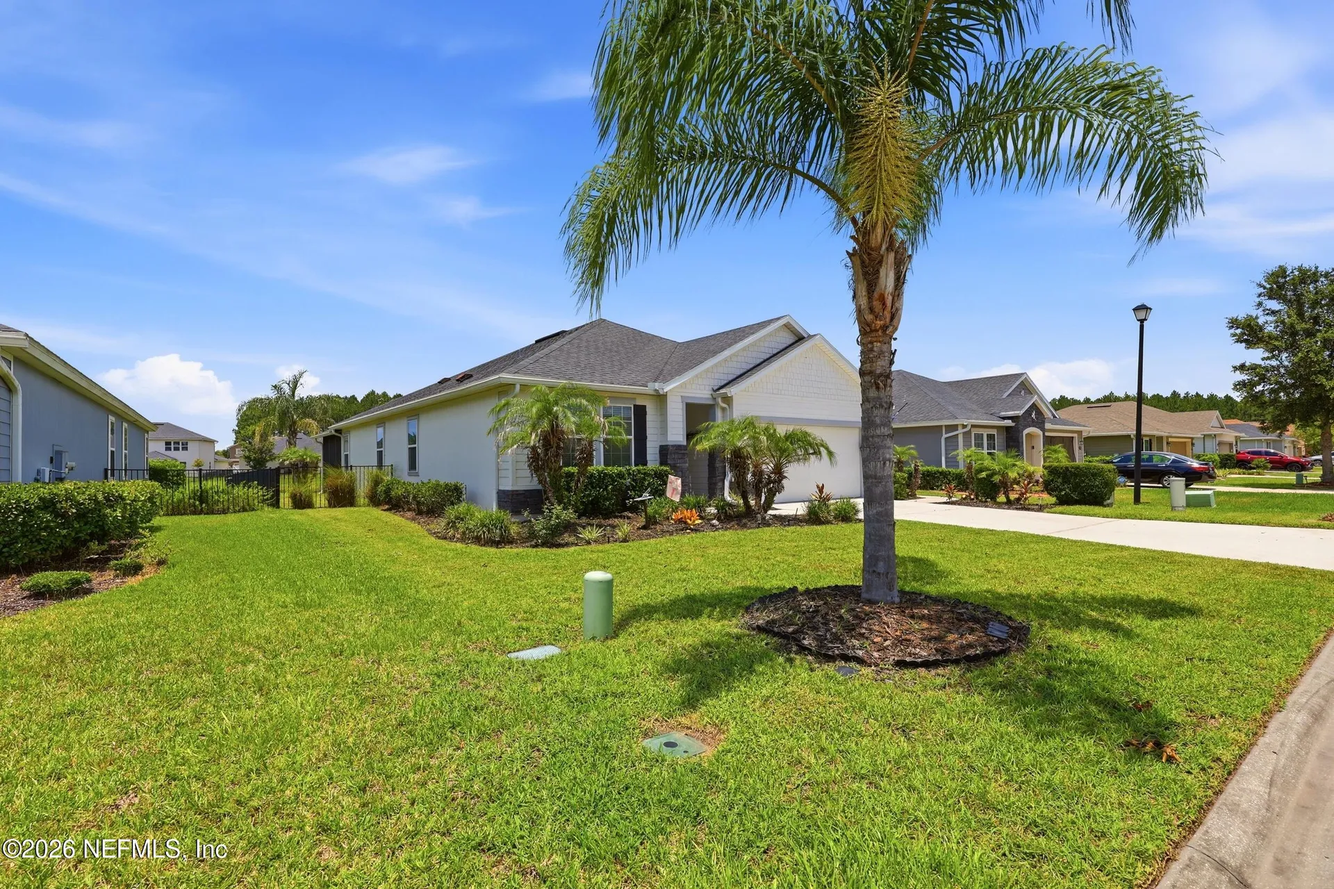 733 Trellis Bay Drive St. Augustine FL 32092